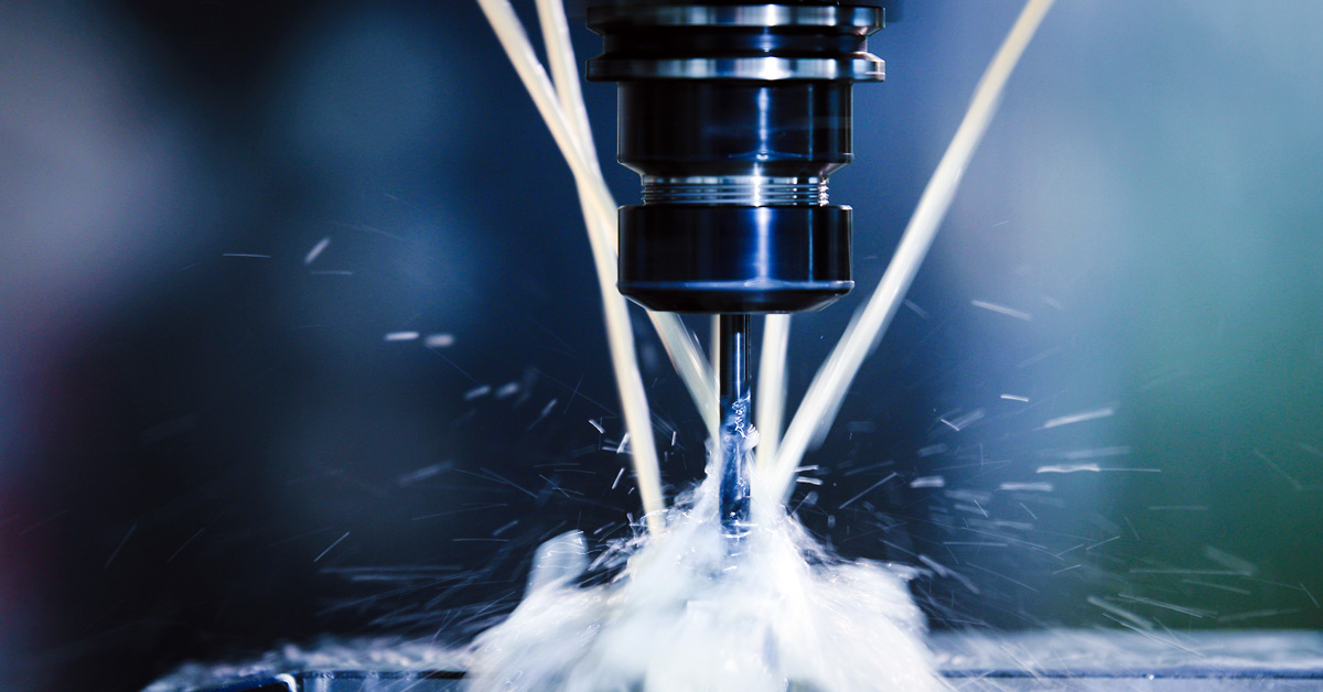 Prime Engineering offer heavy CNC machining services in the Brisbane region.