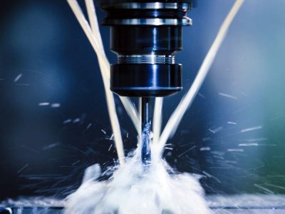 The disadvantages and advantages of CNC machining