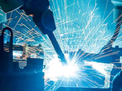 Big Industrial Repairs and Breakdowns Requiring Mechanical Engineers