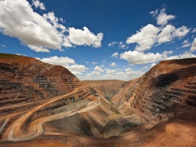 Australia’s Biggest Mines